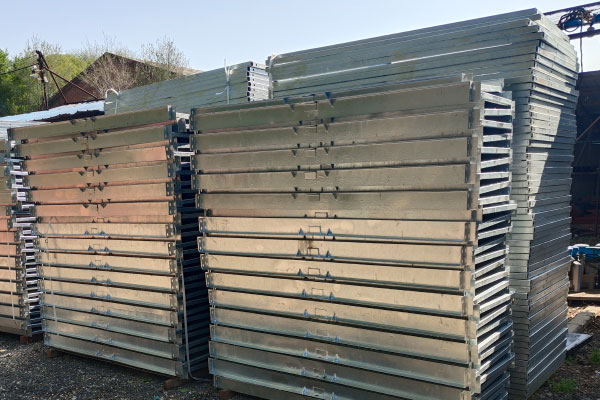 沈陽懸挑腳手架出租廠家對懸挑腳手架優勢的探討